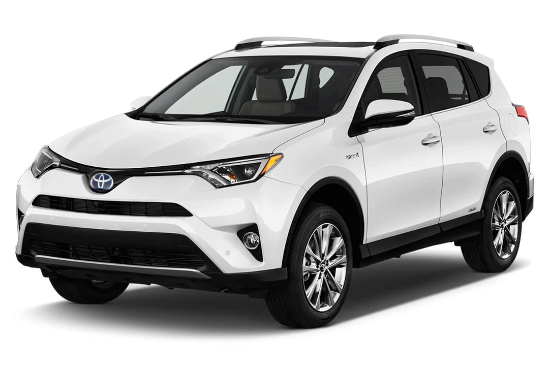 تویوتا راوفور-RAV4