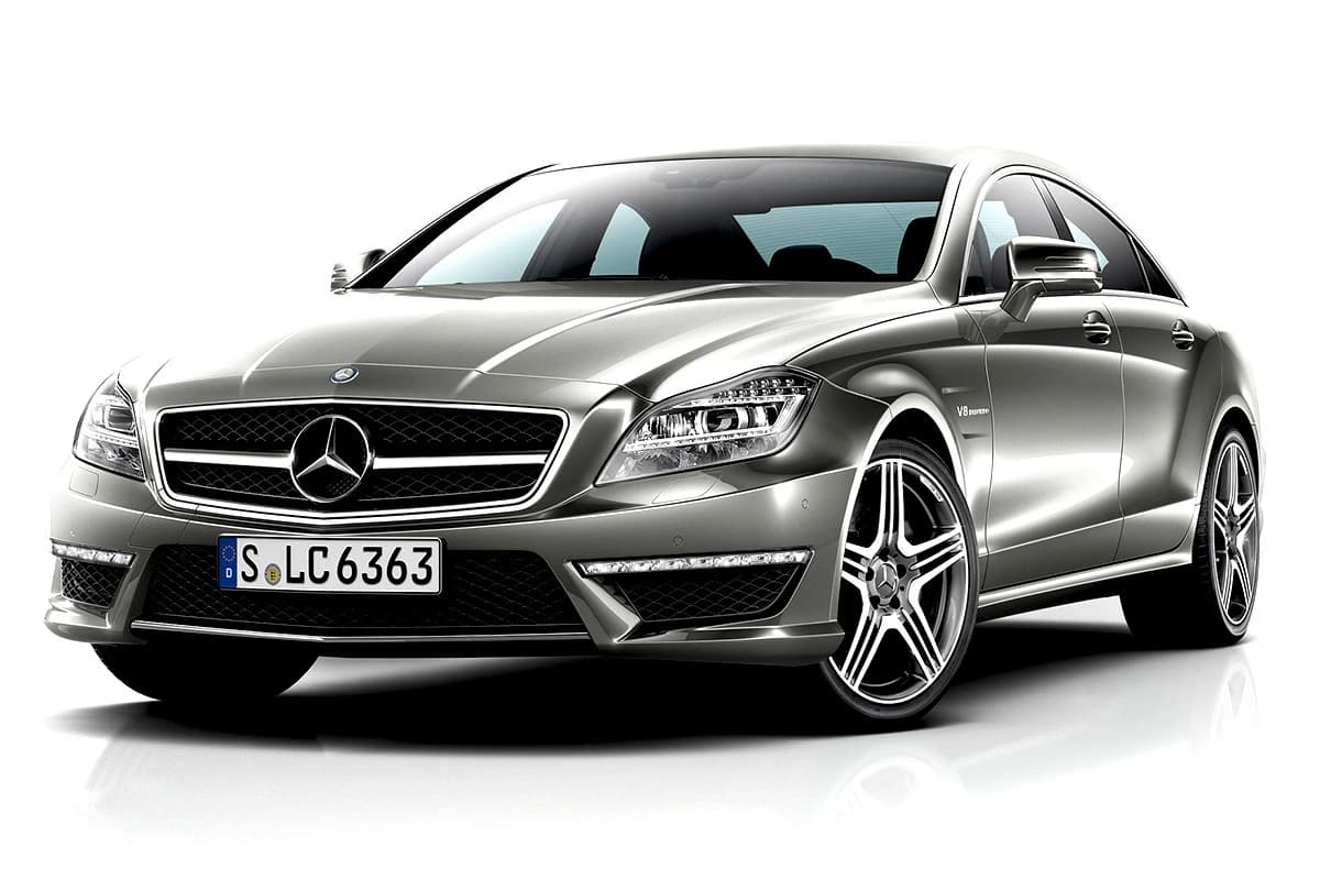کلاس CLS
