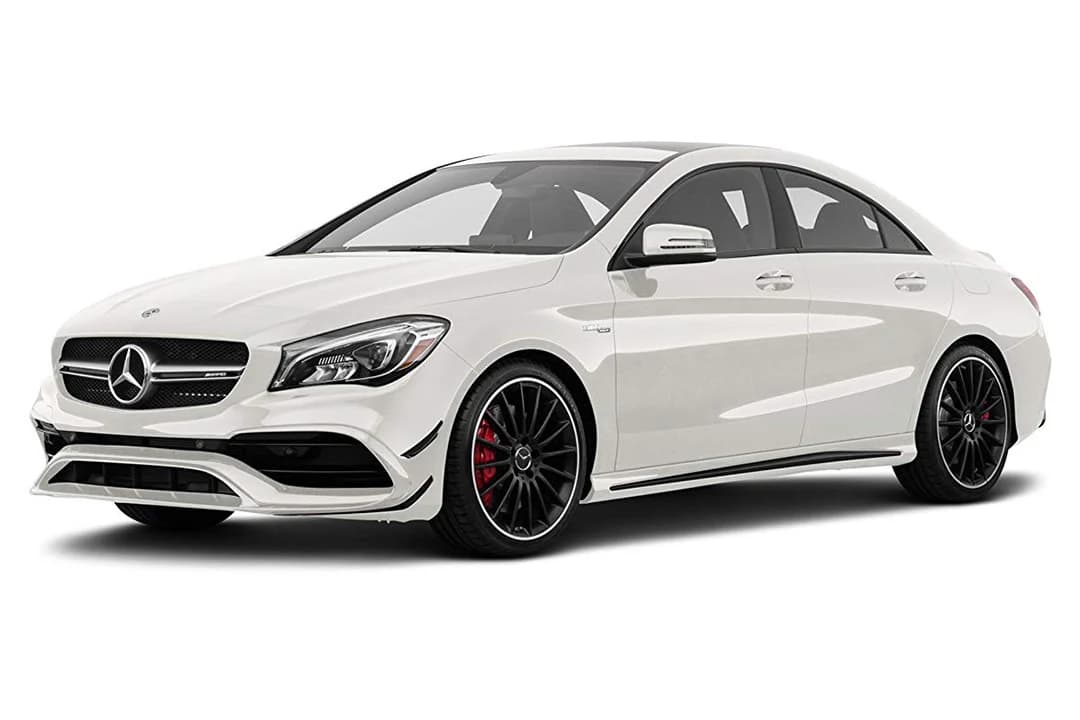 کلاس CLA