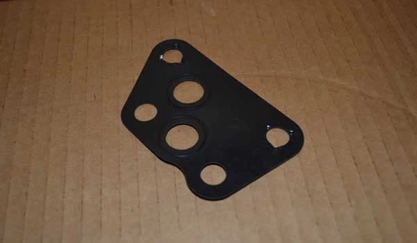 واشر آب بندی پایه فیلتر روغن مناسب ام وی ام X33 (کد 484F-1012026)