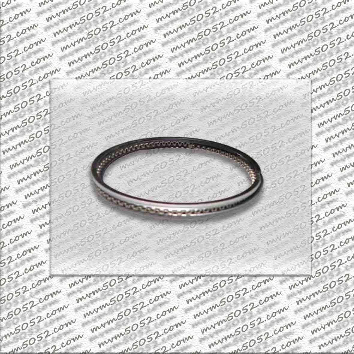 رینگ پیستون مناسب ام وی ام ۱۱۰ (کد 372-1DE1004030BA)