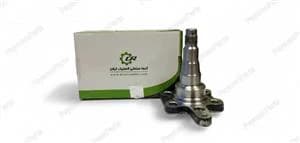 توپي چرخ عقب پرايد طرح قديم (چپ) گیلان