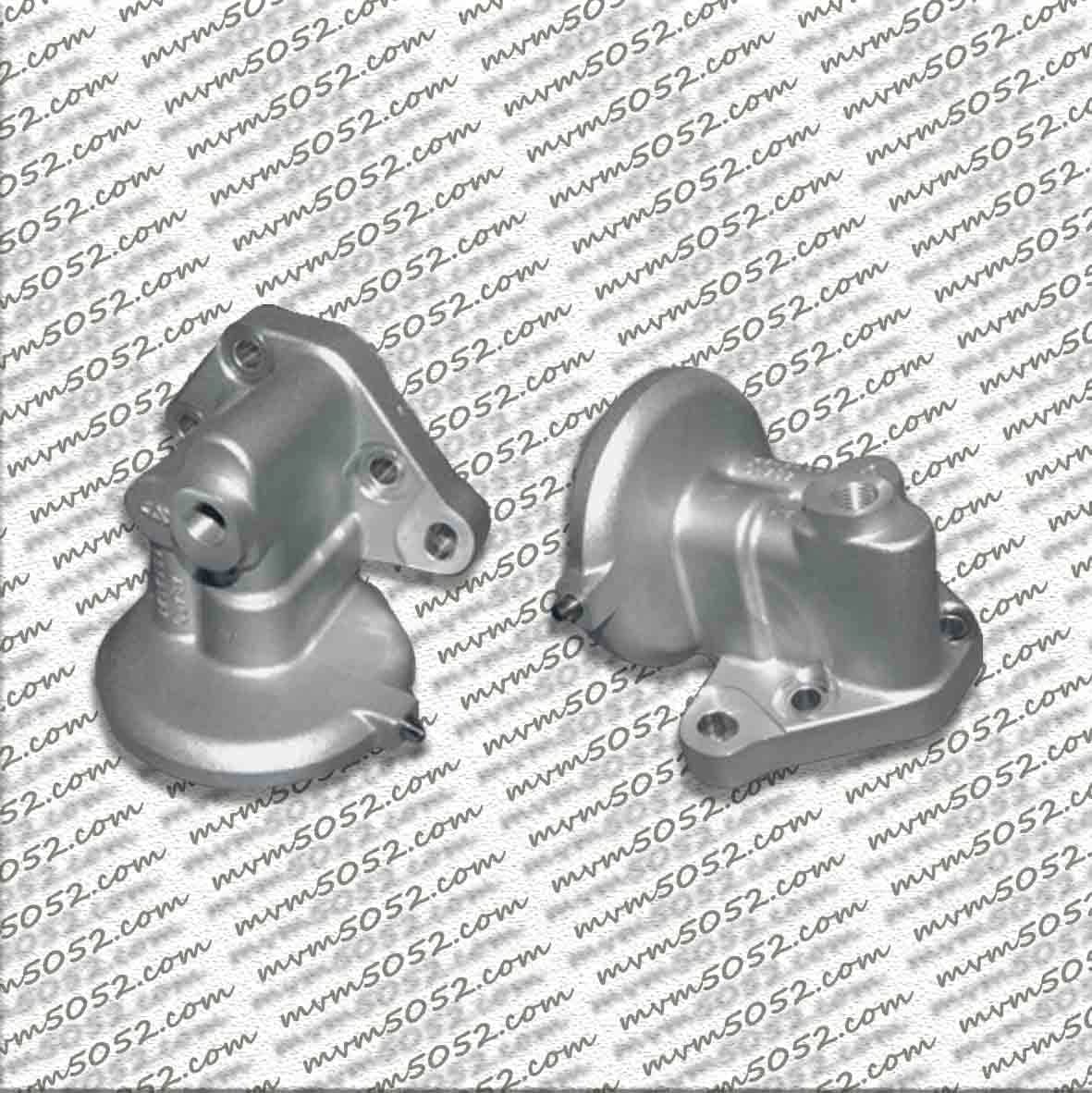 پایه فیلتر روغن مناسب ام وی ام 530 (کد 484FC-1012023)