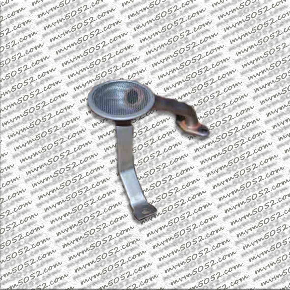 صافی روغن کارتل مناسب ام وی ام ۱۱۰ چهار سیلندر (کد 372-1010010)