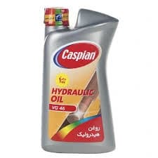 روغن هیدرولیکVG46  کاسپین