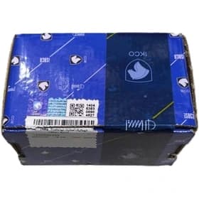 اتوماتيك استارت دوذغالهD6RA- TUطرح والئو-(اتصال3پيچ)-استام 206ایساکو