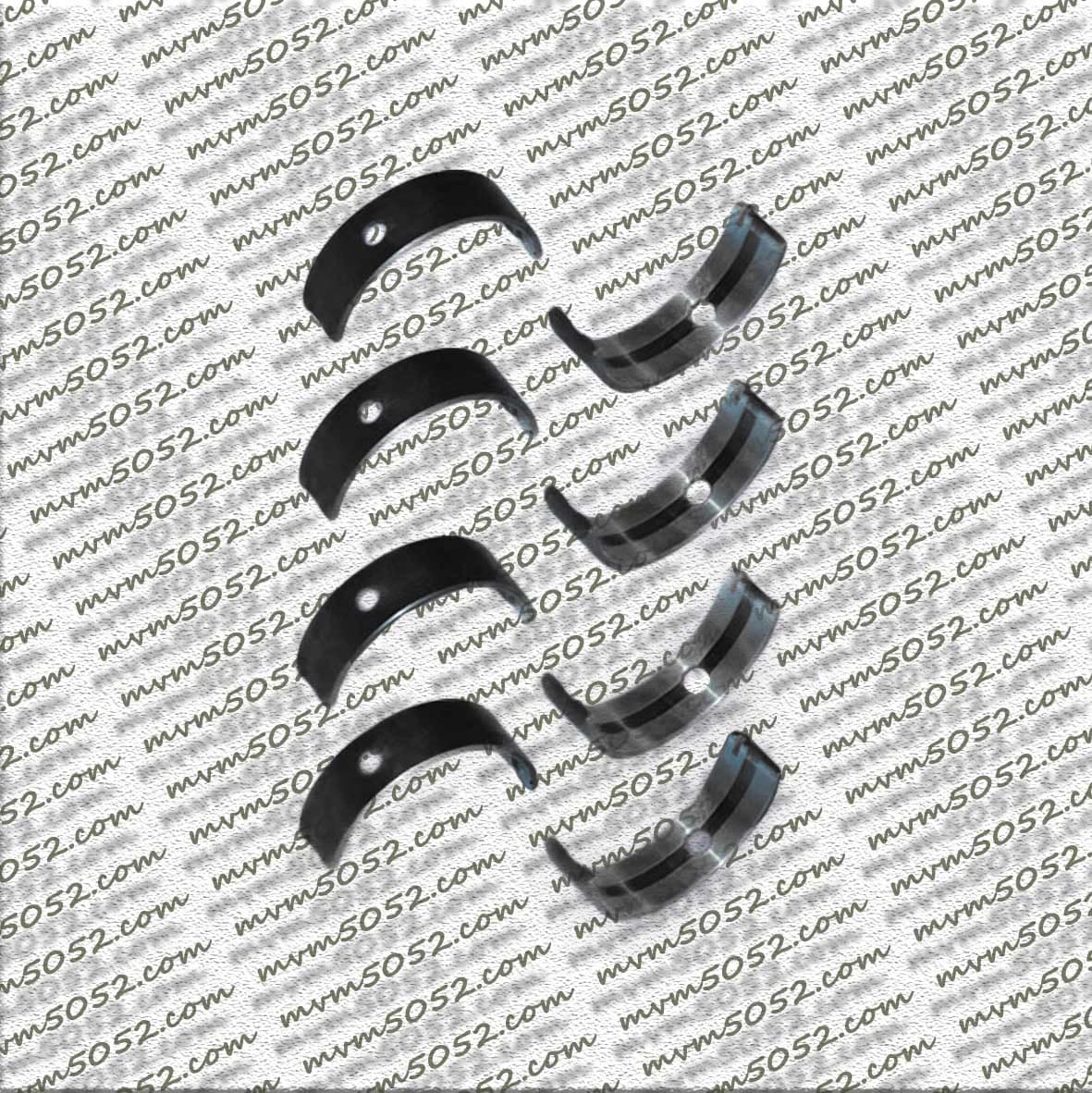 یاتاقان ثابت قرمز ام وی ام ام وی ام ۱۱۰ اس اصلی شرکتی (کد 371-BJ1005013)