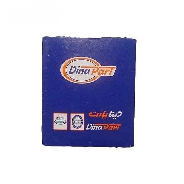 توپي چرخ جلو پژو 405 و پژو 206 تيپ 5 دیناپارت