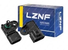 مپ سنسور - طرح بوش - پژو 405 / پارس LZNF