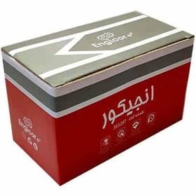 تسمه دینام (کمپرسور کولر)1253 TU5 انجیکور