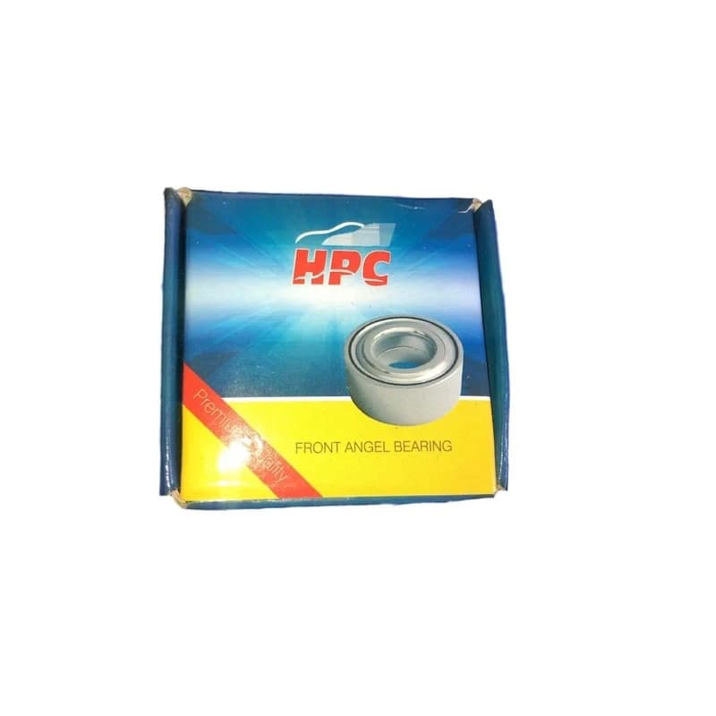 بلبرينگ چرخ جلو پرايد طرح قديم HPC
