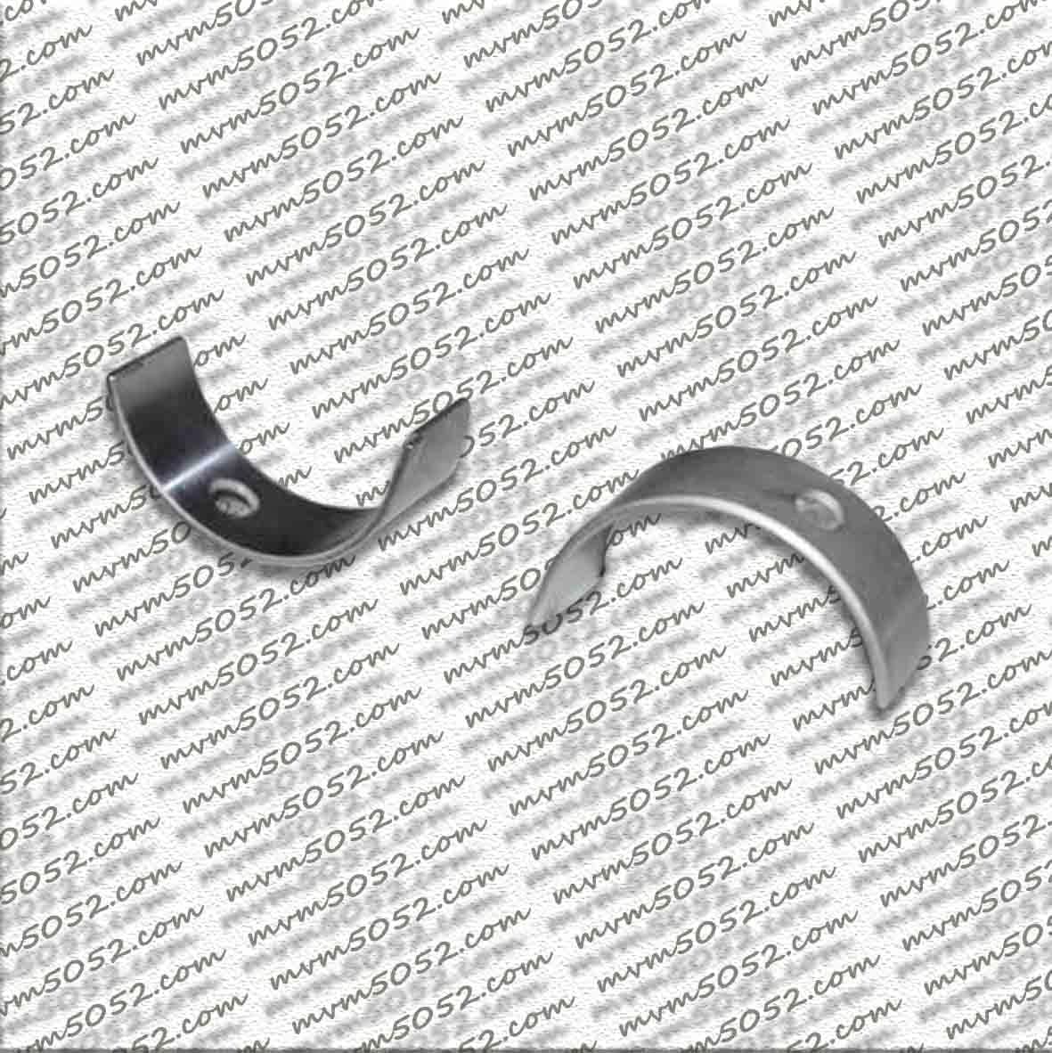 یاتاقان متحرک استاندارد مناسب ام وی ام ۱۱۰ (کد 372-1DF1004110)