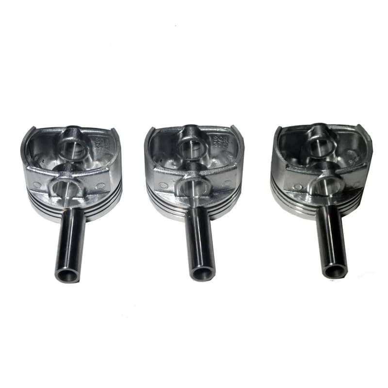 پیستون موتور ام وی ام ام وی ام ۱۱۰ اصلی شرکتی (کد 372-1004021BA)