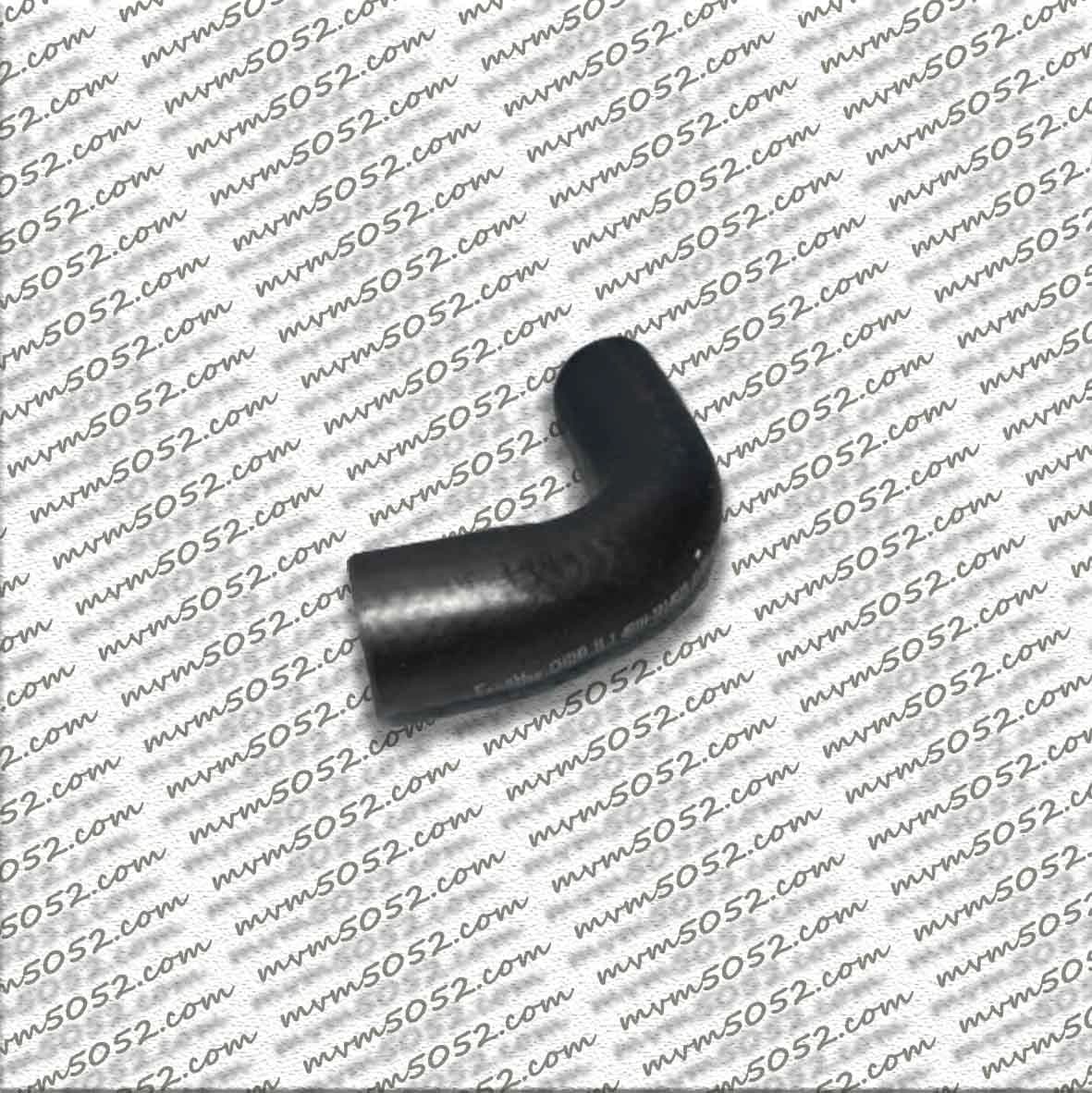 شیلنگ سوپاپ PCV مناسب ام وی ام 530 (کد 481H-1014019)