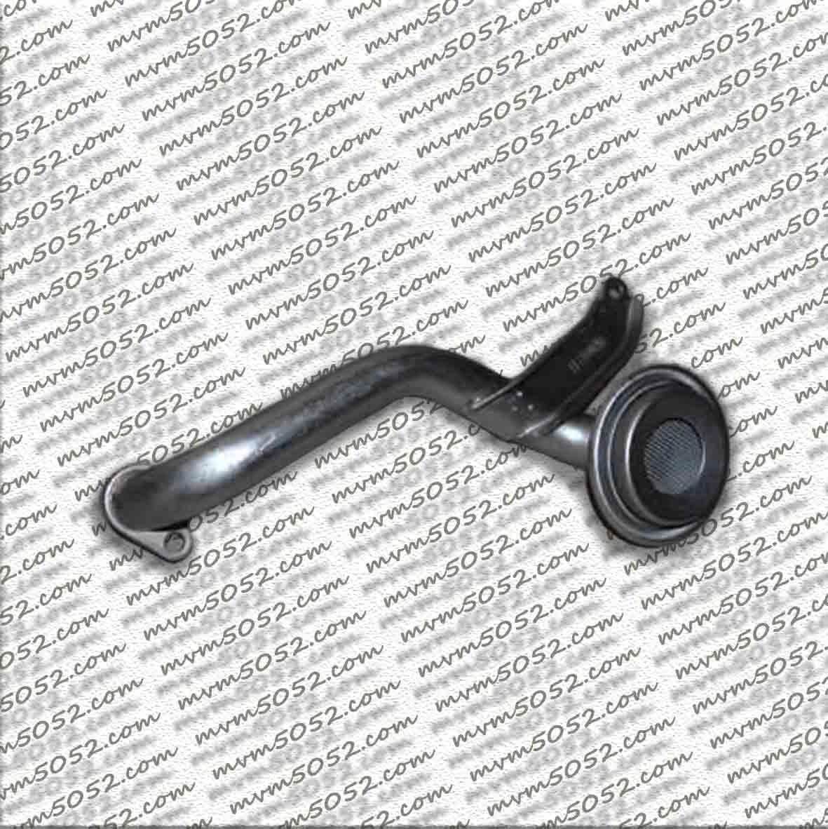 صافی روغن کارتل مناسب تیگو ۵ قدیم (کد 481h-1010010BA)