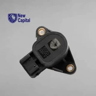 سنسور دریچه گاز نیسان یورو 4 زیمنس