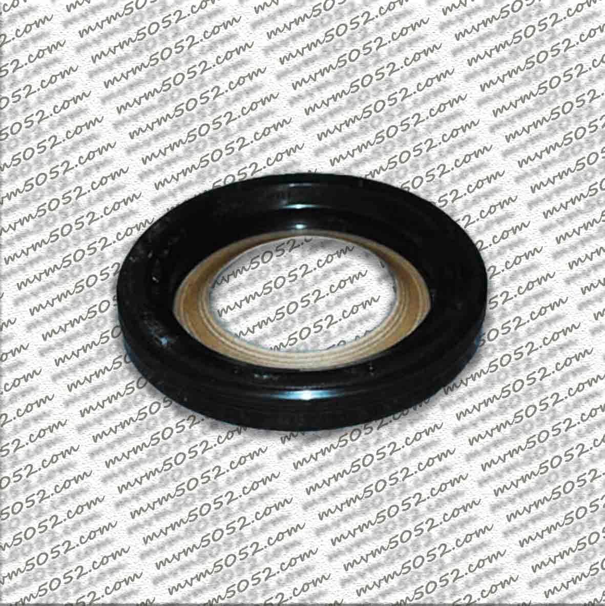 کاسه نمد جلوی میل لنگ مناسب آریزو ۶ پرو (کد E4G16-1005040)