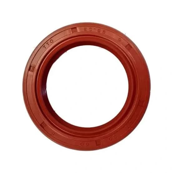 کاسه نمد جلوی میل لنگ مناسب ام وی ام X33 کراس (کد 371-1011020AB)