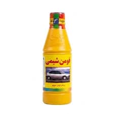 روغن ترمز زرد DOT3 فومن