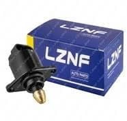 استپر پژو 405 سرفلزي LZNF