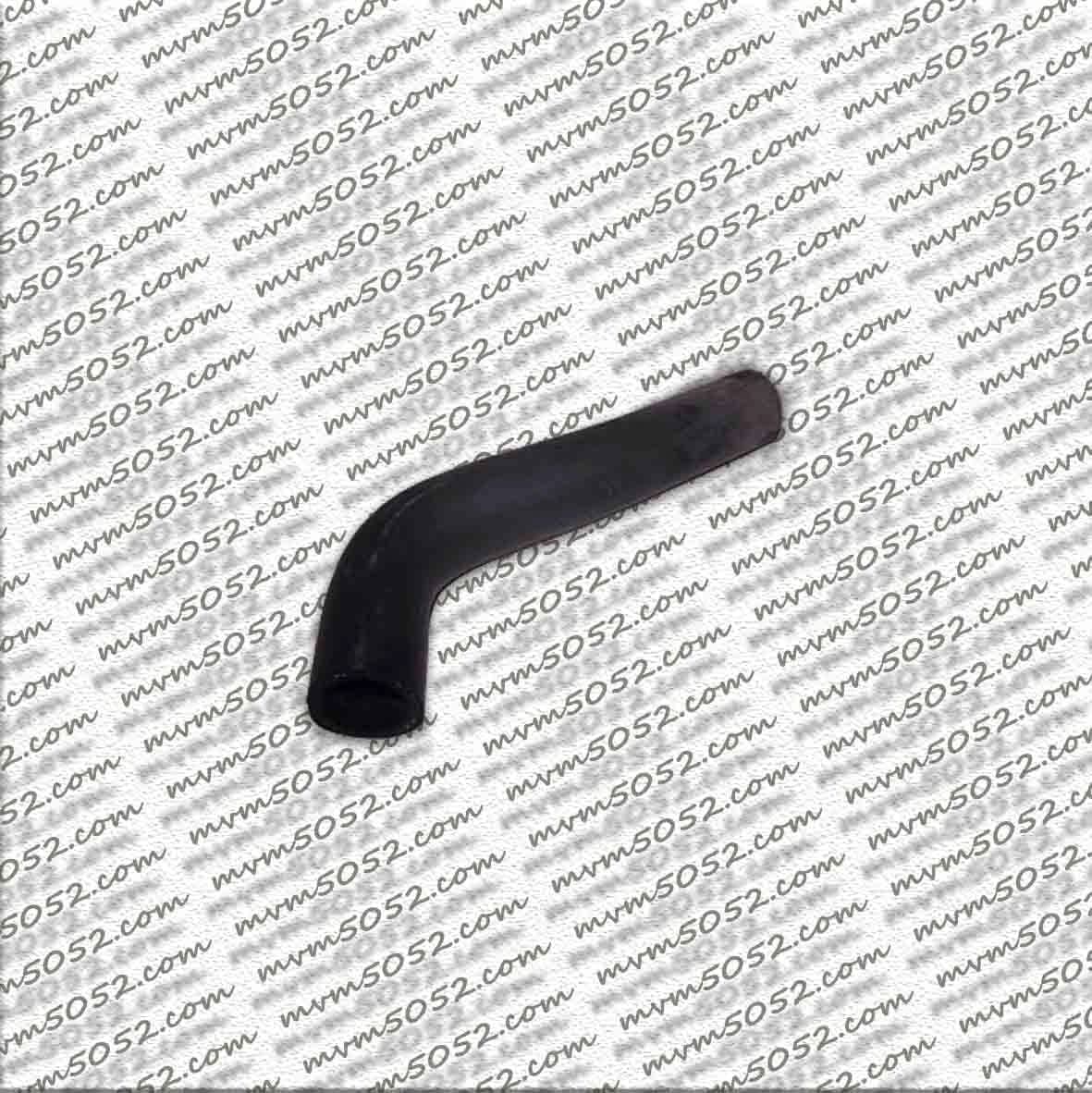 شیلنگ خروجی شماره 2 رادیاتور مناسب ام وی ام ۱۱۰ (کد s11-1303112ka)