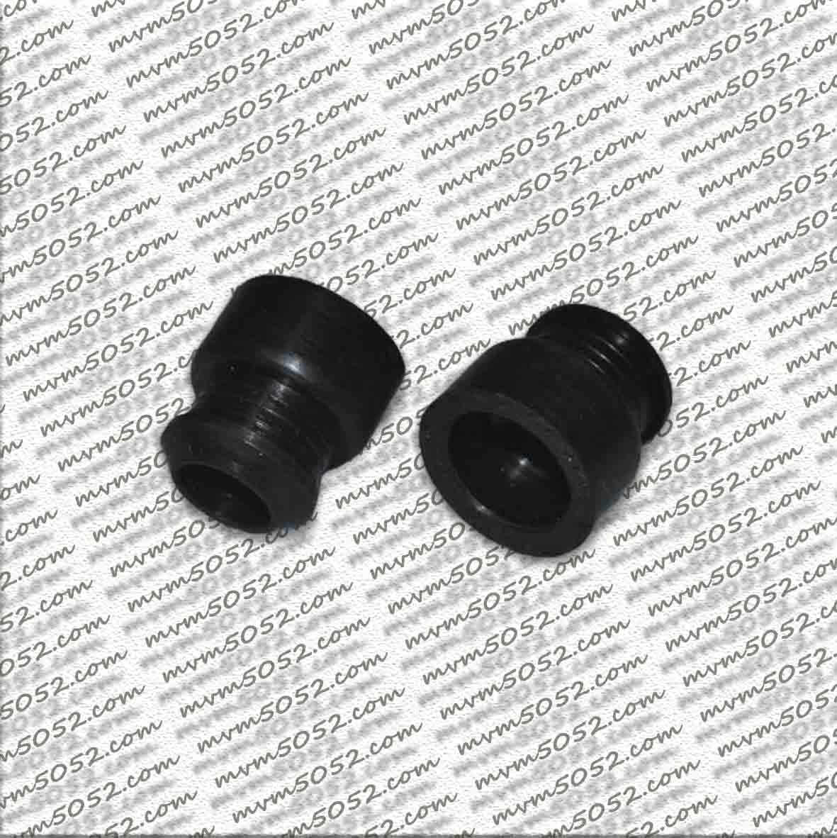 بوش پلاستیکی سوپاپ PCV مناسب تیگو ۵ قدیم (کد 477F-1014041)