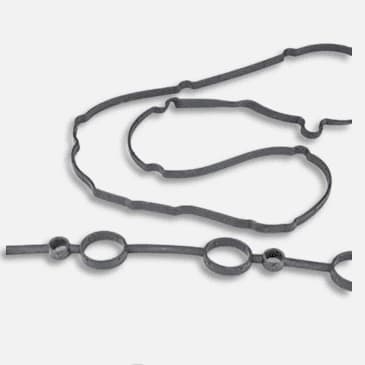 واشر درب سوپاپ مناسب ام وی ام 550 (کد 481FC-1003054)