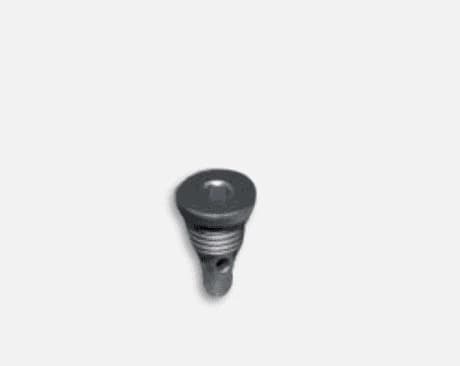 پیچ میل سوپاپ مناسب ام وی ام X33 کراس (کد 481H-1003031)