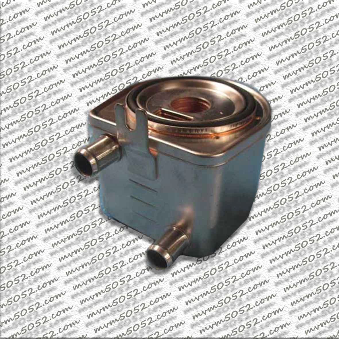 خنک کن روغن موتور مناسب ام وی ام X33 (کد 484FC-1013010)