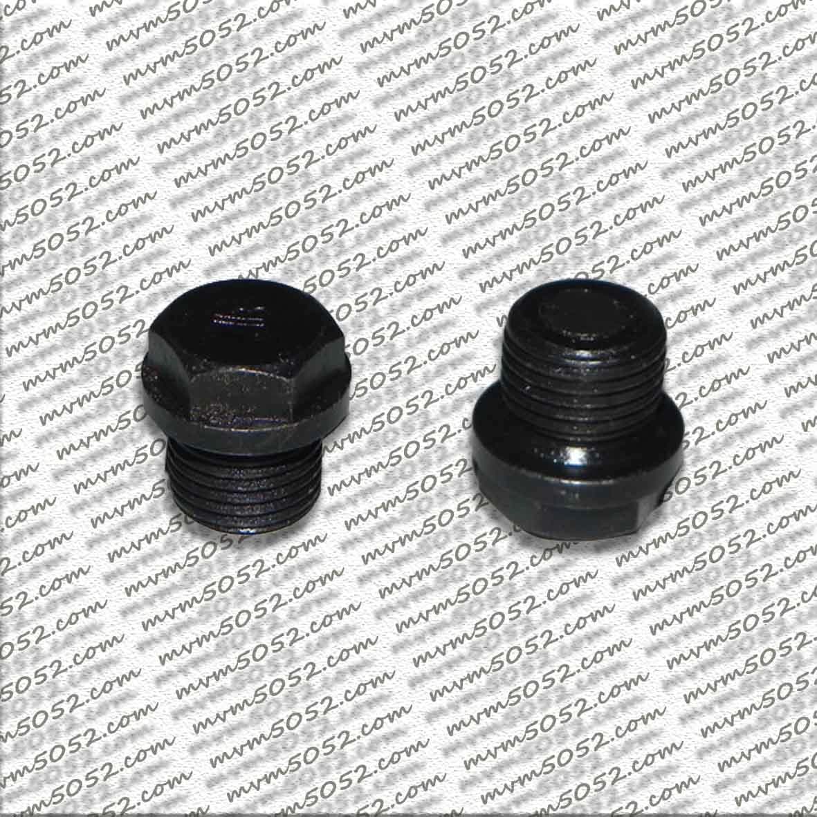 پیچ تخلیه روغن کارتل مناسب ام وی ام 315 اسپرت (کد 484J-1009014)