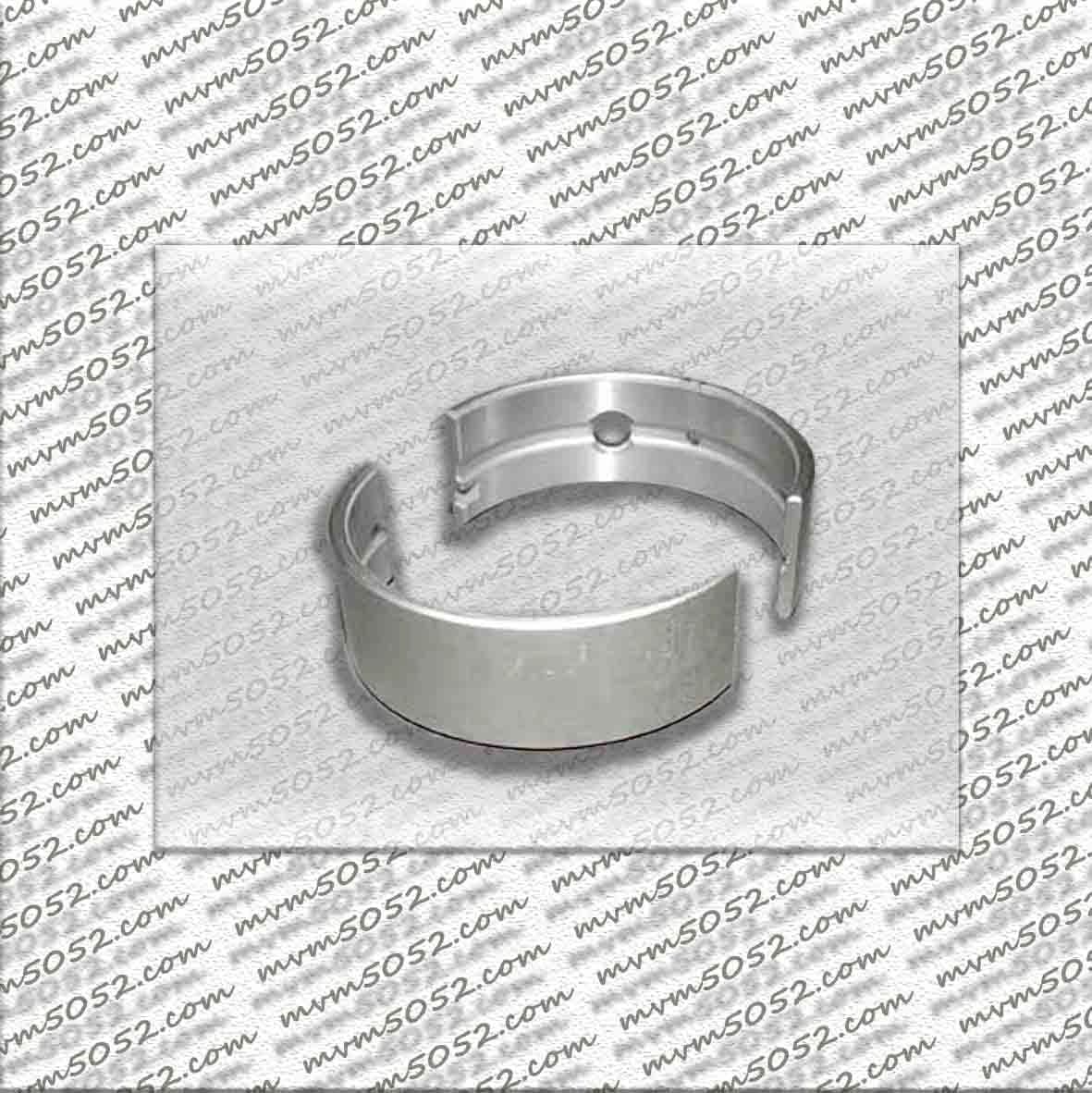 یاتاقان ثابت 0/25 مناسب ام وی ام ۱۱۰ سه سیلندر (کد 372-1DF1005010BA)