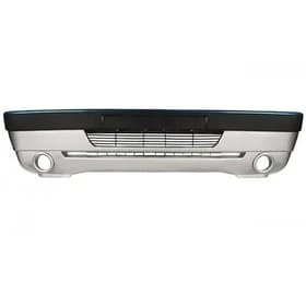 سپر جلو 405 slx نقره اي ارين خودرو