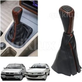گردگیر دنده مدل B1064 به همراه سردنده