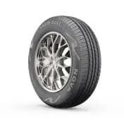 لاستیک یزد سایز 185/65R15 گل نوا تک حلقه ای