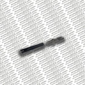اهرم رگلاژ کفشک ترمز عقب چپ مناسب ام وی ام ۱۱۰ اس (کد s11-6ad3502110)
