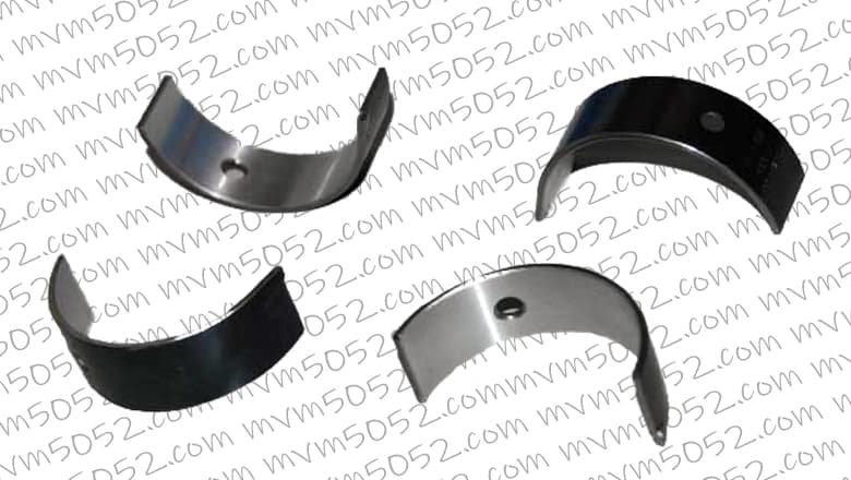 یاتاقان متحرک استاندارد مناسب ام وی ام 315 هاچبک (کد 480EJ-BJ1004121)