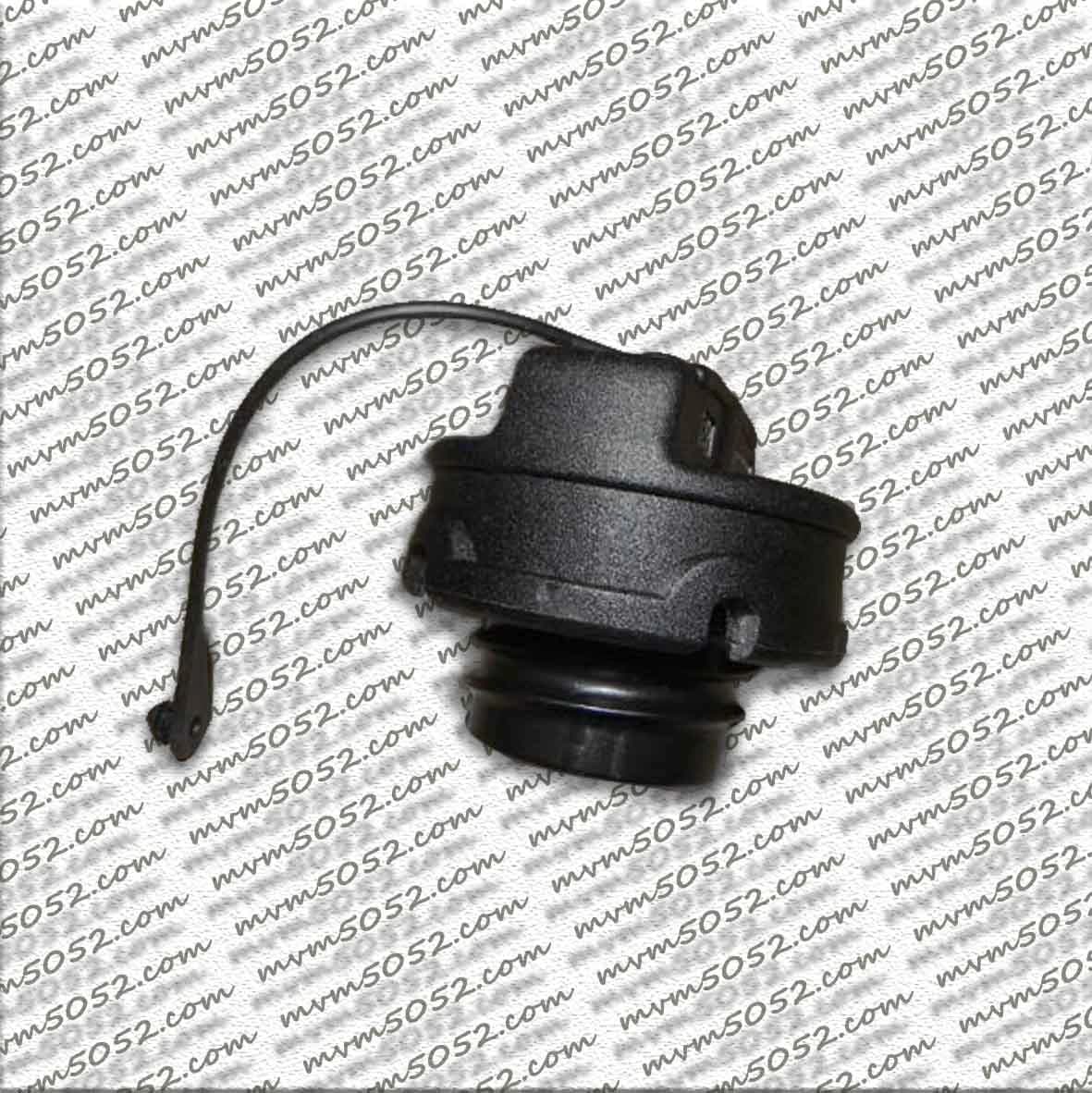 درب باک پلاستیکی (پیچی) مناسب ام وی ام 550 (کد S11-1103010BA)