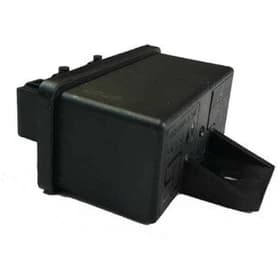 رله دوبل روکش پلاستيکي 405-glx