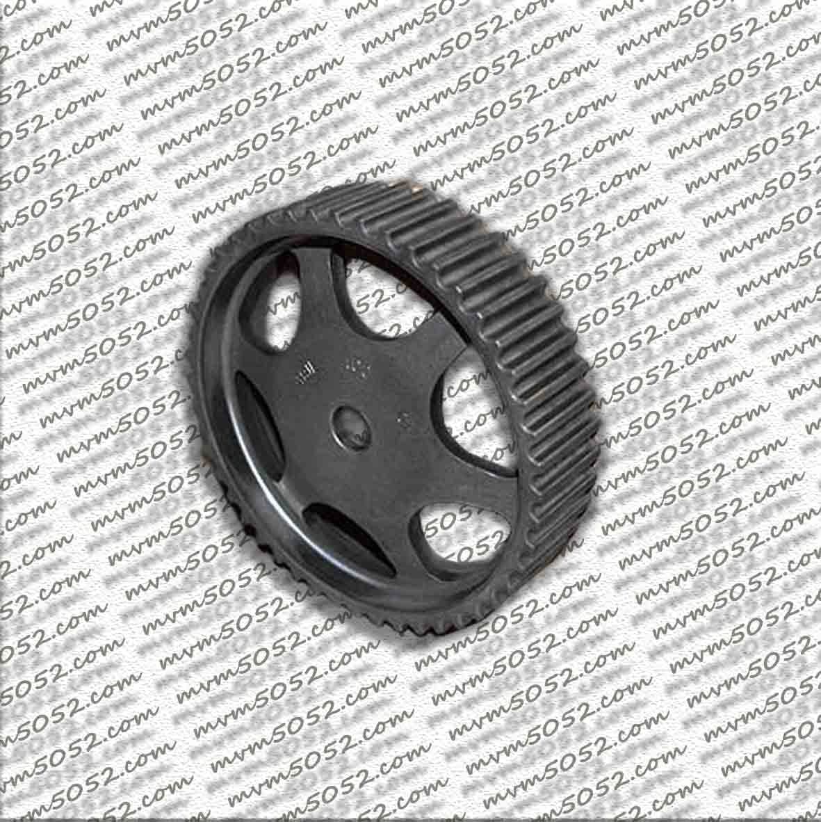دنده سر میل سوپاپ مناسب ام وی ام 550 (کد 481F-1006041CA)