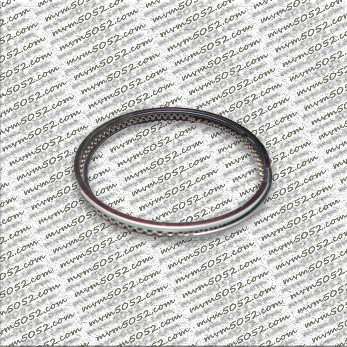 رینگ پیستون ام وی ام ام وی ام ۱۱۰ اس اصلی شرکتی (کد 371-BJ1004030)