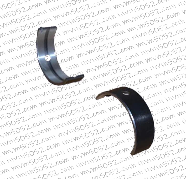 یاتاقان ثابت (یاتاقان میل لنگ) استاندارد مناسب ام وی ام X33 (کد 481H-BJ1005013)
