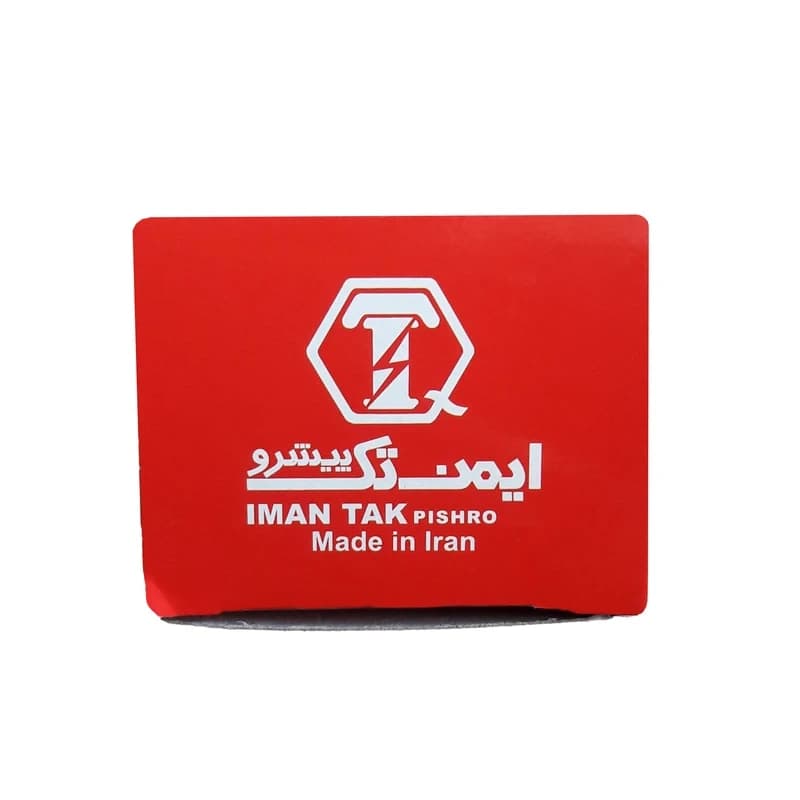 فشنگی دنده عقب L90 ایمن تک