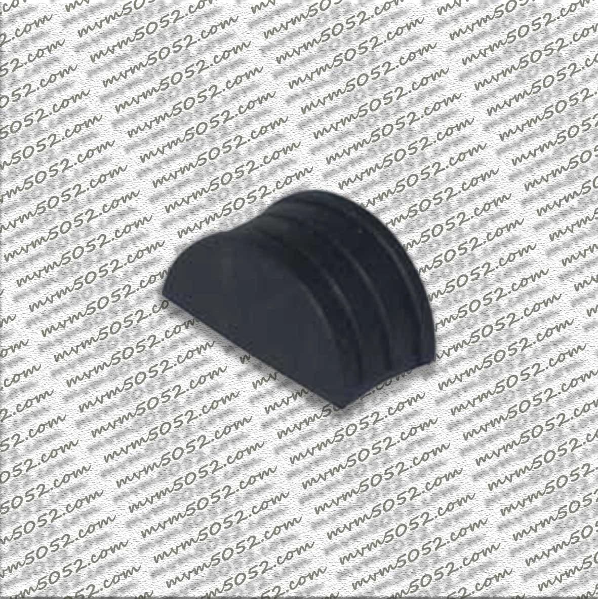 درپوش نیمدایره پلاستیکی سرسیلندر مناسب ام وی ام 315 هاچبک (کد 477F-1003032)