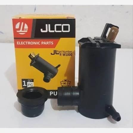 پمپ شیشه شور پژو J.L.C.O