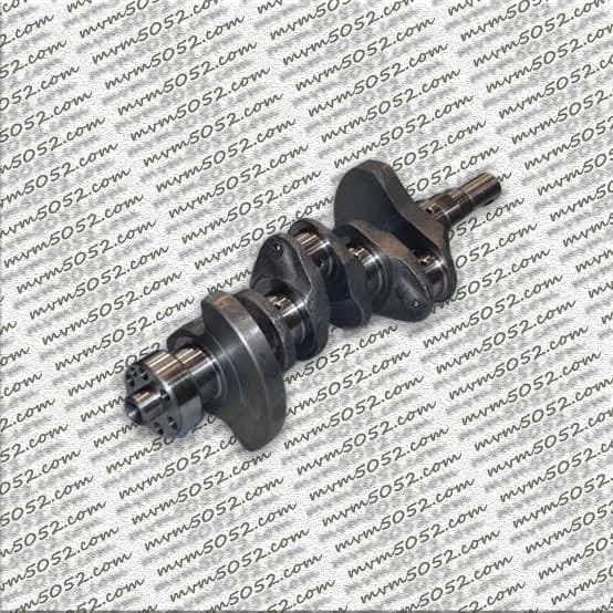 میل لنگ ام وی ام ام وی ام ۱۱۰ سه سیلندر اصلی شرکتی (کد 372-1005010AB