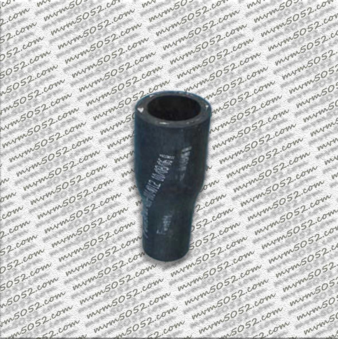 شیلنگ شماره 1 ورودی سوپاپ PCV مناسب ام وی ام 530 (کد 481H-1014012)