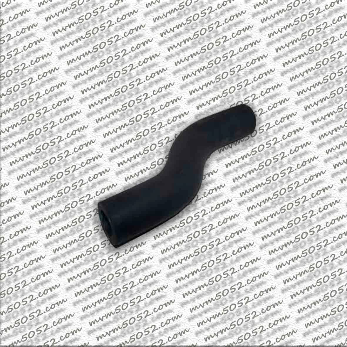 شیلنگ خروجی رادیاتور بخاری مناسب ام وی ام ۱۱۰ (کد S11-1303419KA)