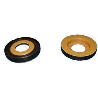 کاسه نمد جلوی میل لنگ مناسب تیگو ۵ نیو (کد 477F-1005016)