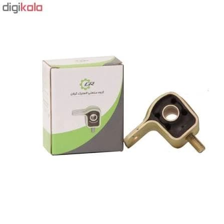 بوش طبق جناقي 405 گیلان