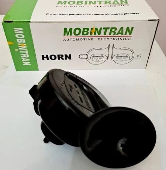 بوق حلزونی پژو 405 MOBINTRAN